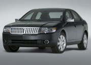 Lincoln MKT